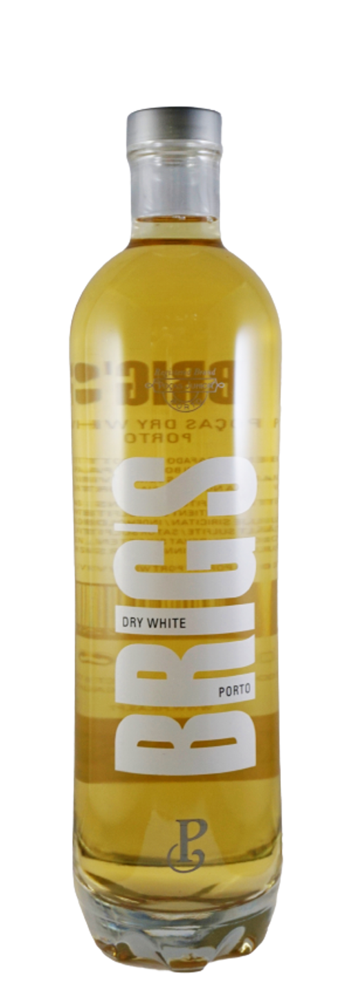 POÇAS DRY WHITE BRIG´S