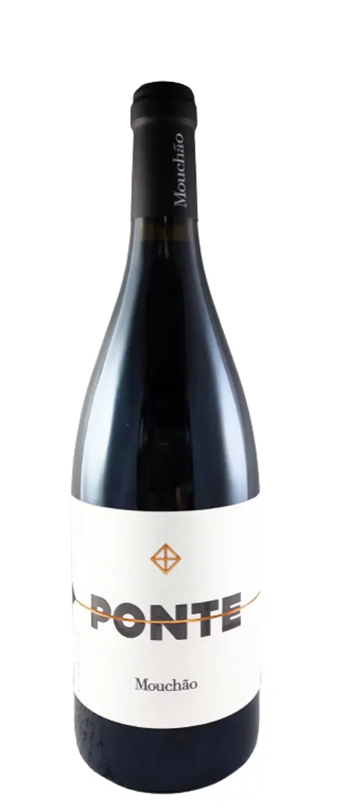 PONTE MOUCHÃO 2019 RED