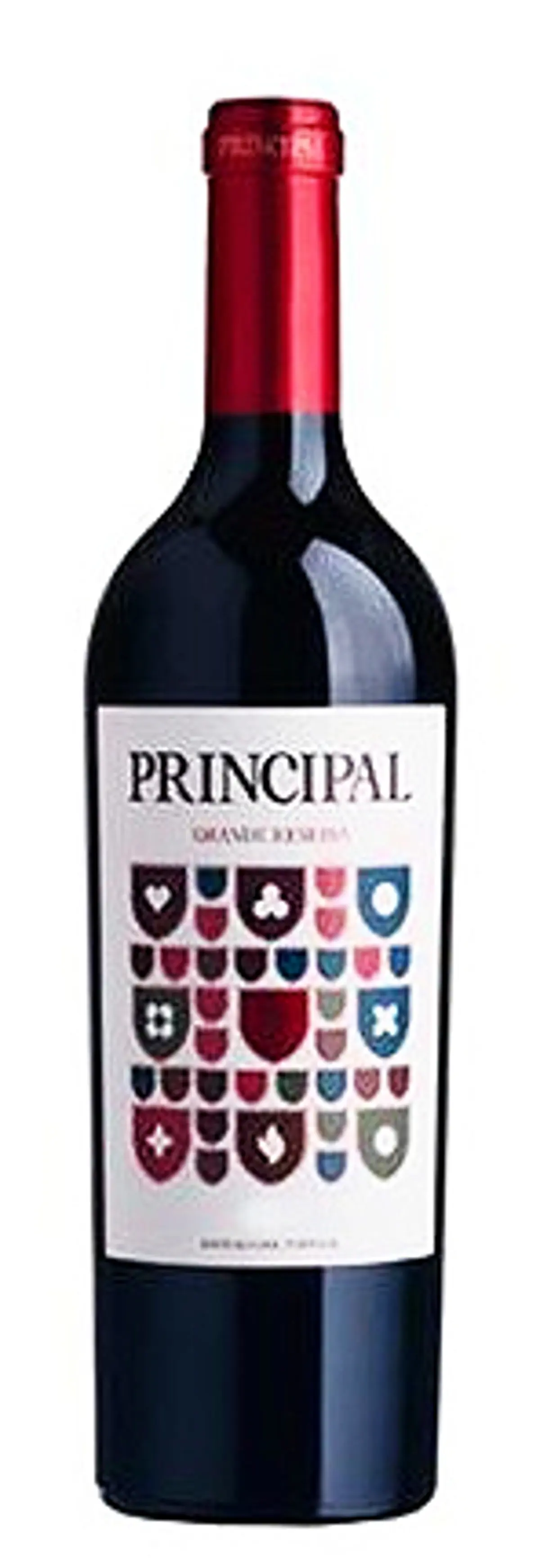 PRINCIPAL GRANDE RESERVA 2012