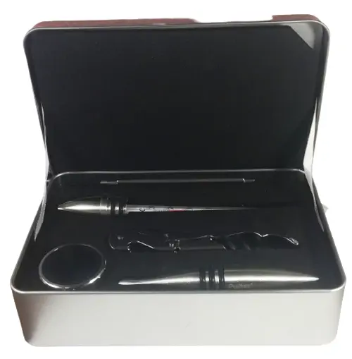 PULLTEX - CONJUNTO PARA VINHO