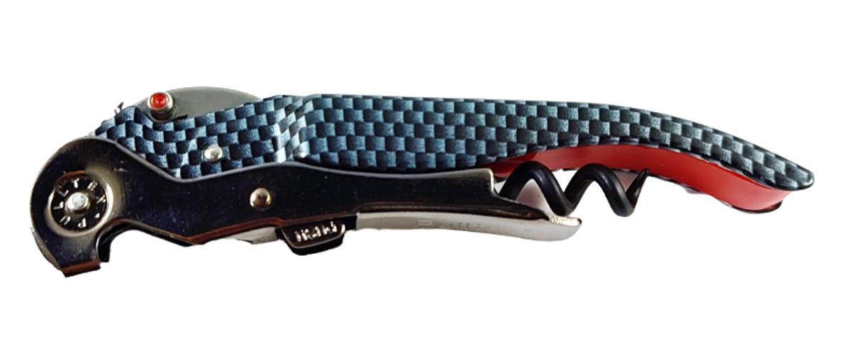 PULLTEX SACA ROLHAS MONZA