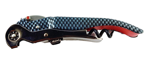 PULLTEX SACA ROLHAS MONZA