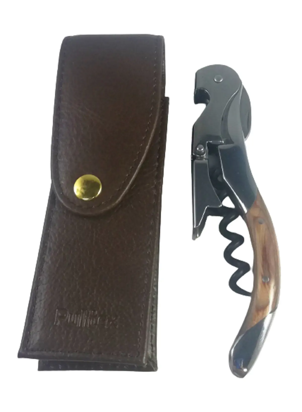 PULLTEX SACA ROLHAS TOLEDO
