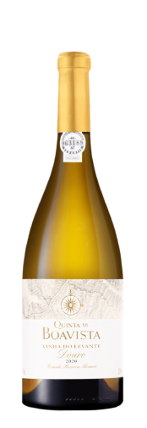 QUINTA DA BOAVISTA GRANDE RESERVA WHITE 2020