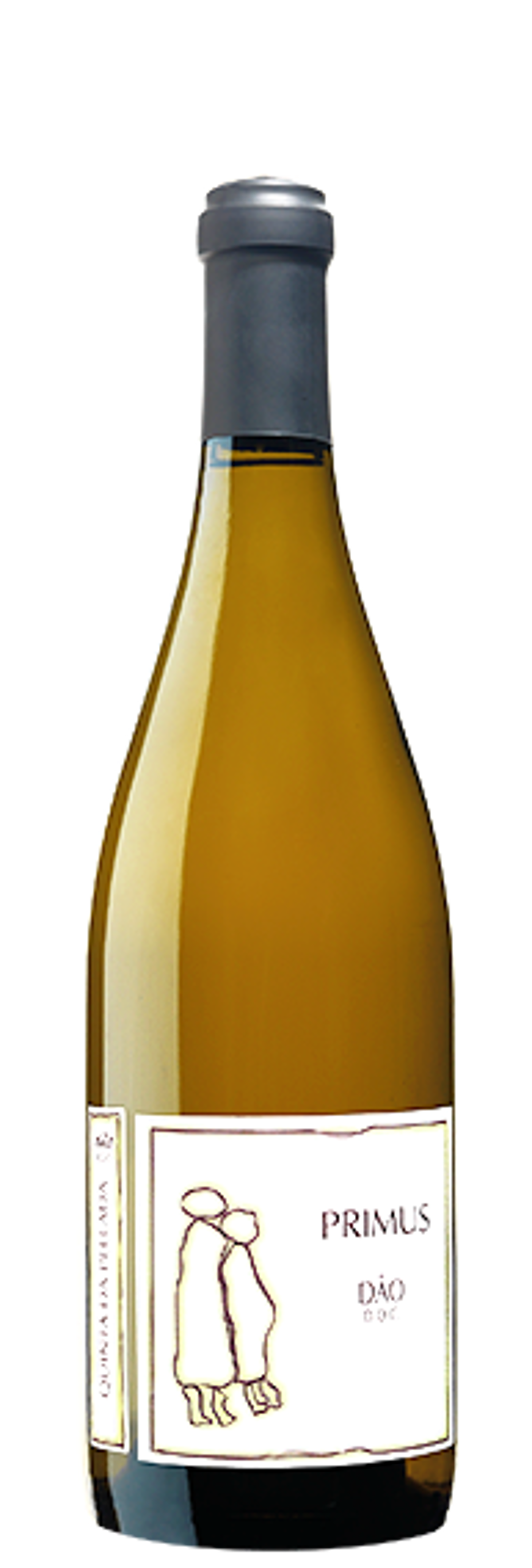 QUINTA. DA PELLADA PRIMUS 2021 WHITE