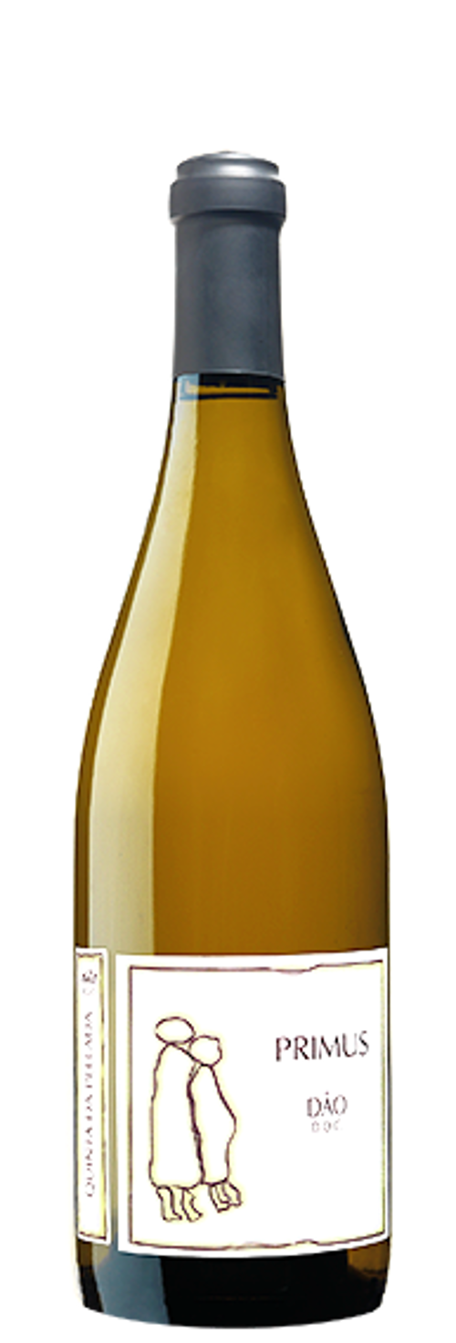 QUINTA. DA PELLADA PRIMUS 2021 WHITE