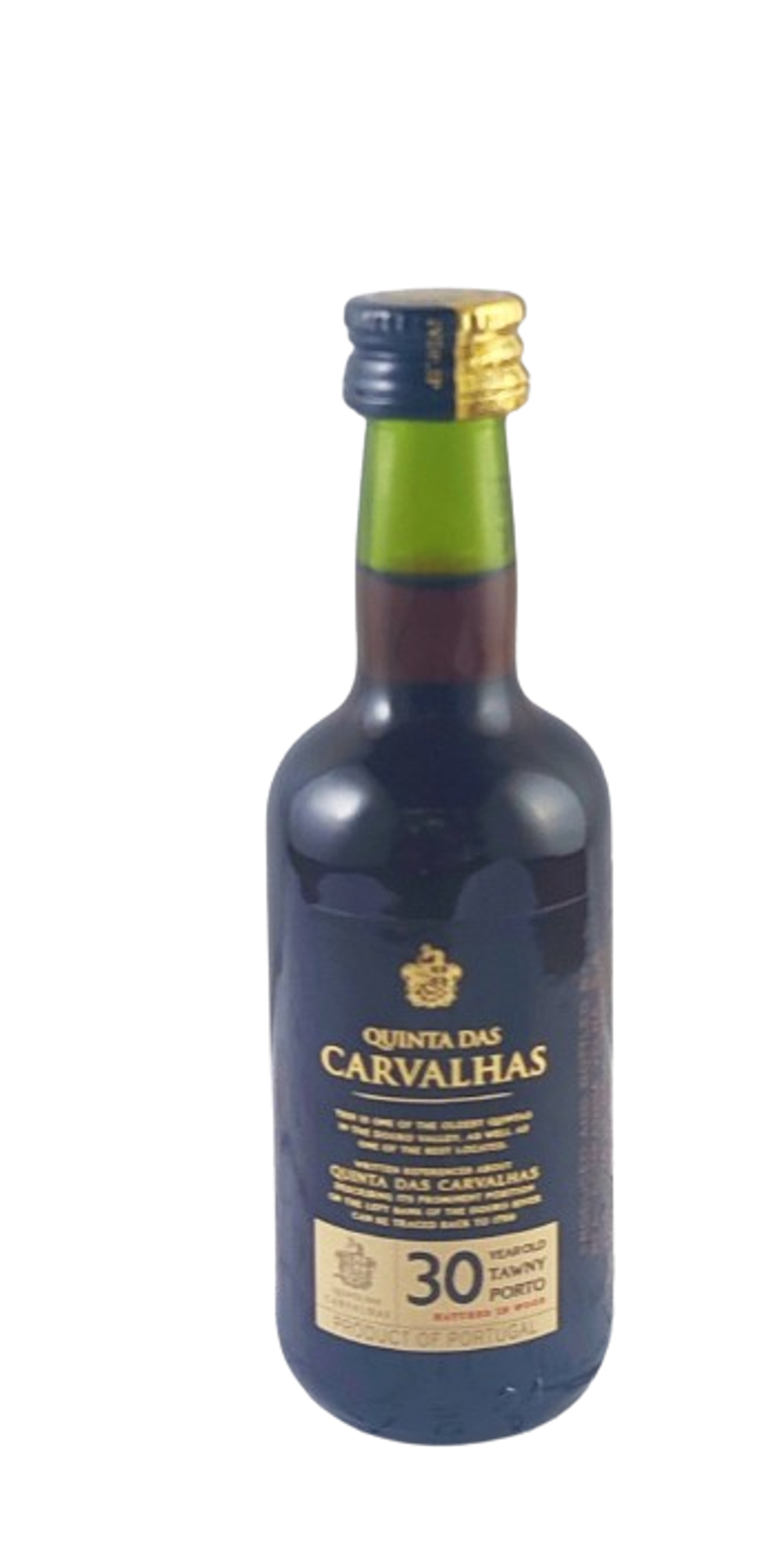 QUINTA DAS CARVALHAS 30 YEARS OLD TAWNY MINI