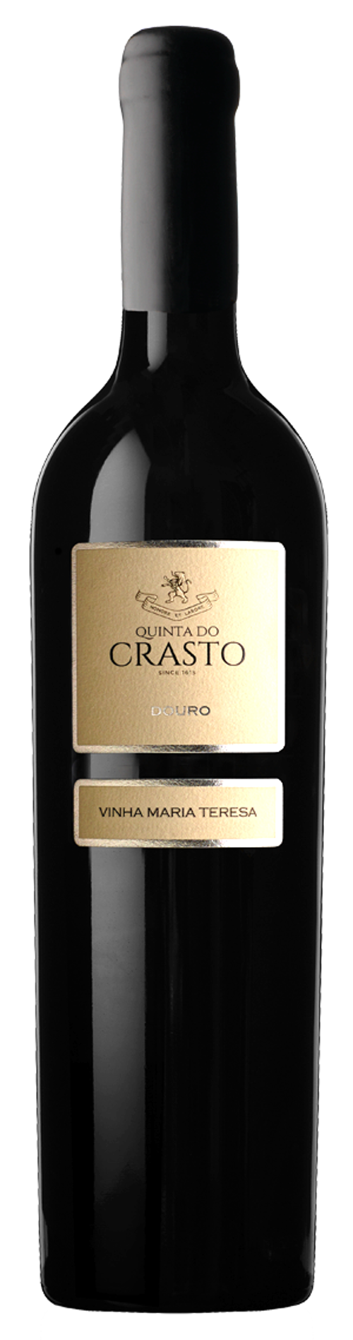 QUINTA DO CRASTO MARIA TERESA 2016 RED