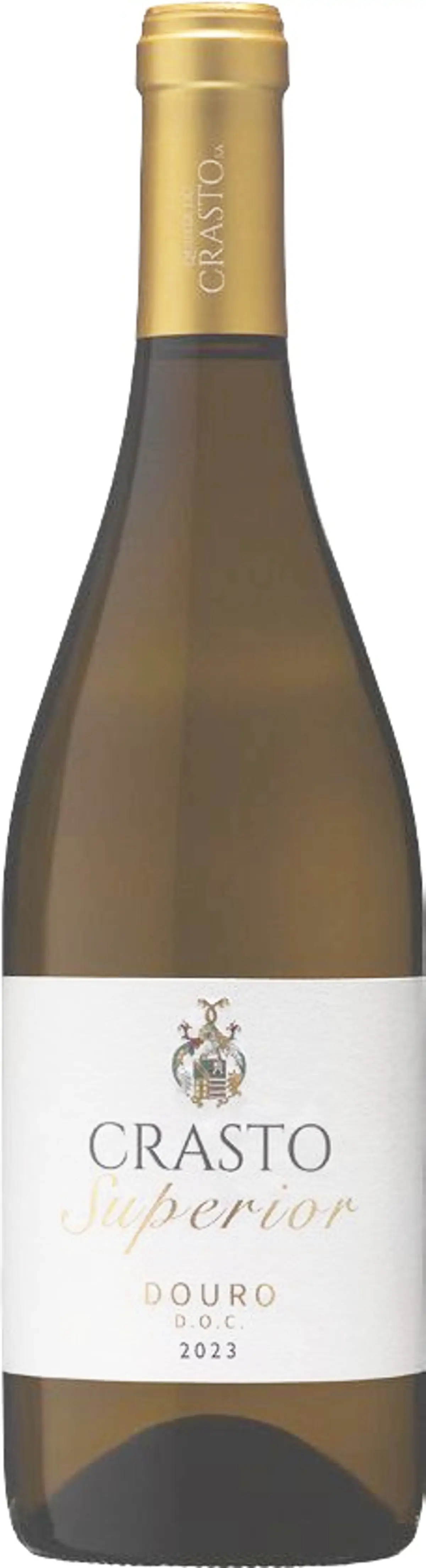 QUINTA DO CRASTO SUPERIOR 2023 WHITE