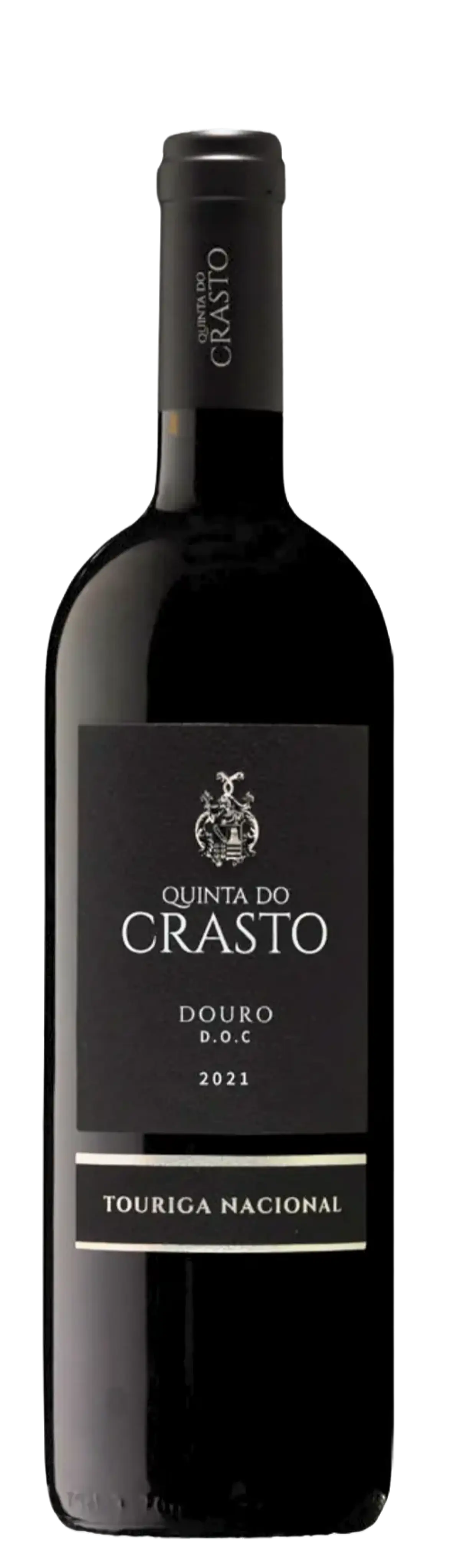 QUINTA DO CRASTO TOURIGA NACIONAL 2021