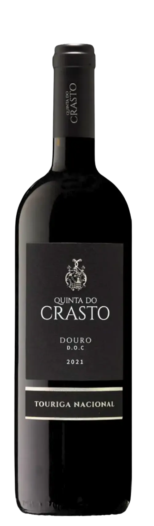 QUINTA DO CRASTO TOURIGA NACIONAL 2021
