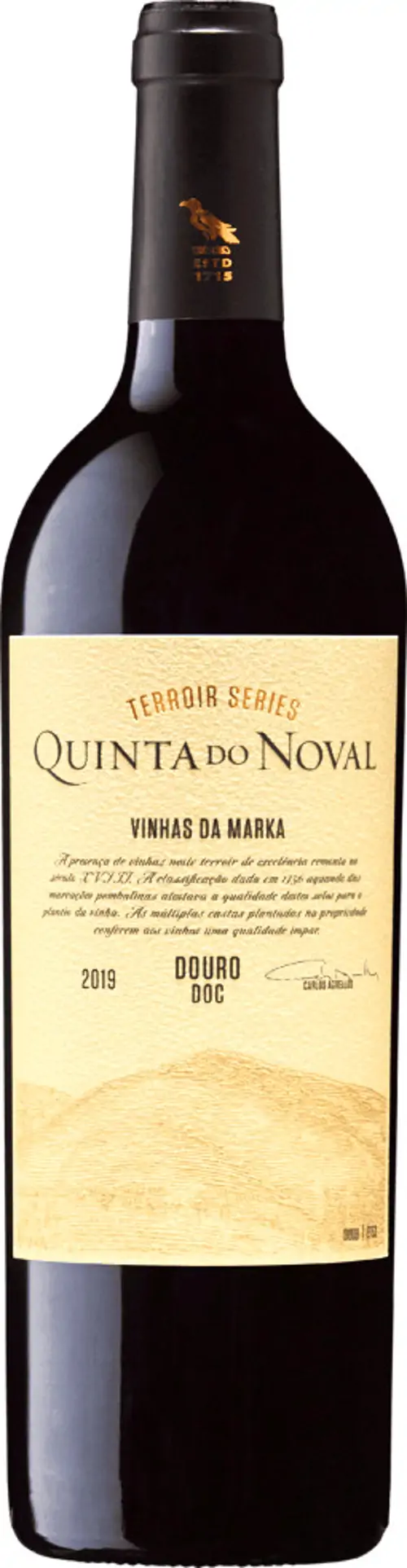 QUINTA DO NOVAL VINHAS DA MARKA 2019 RED