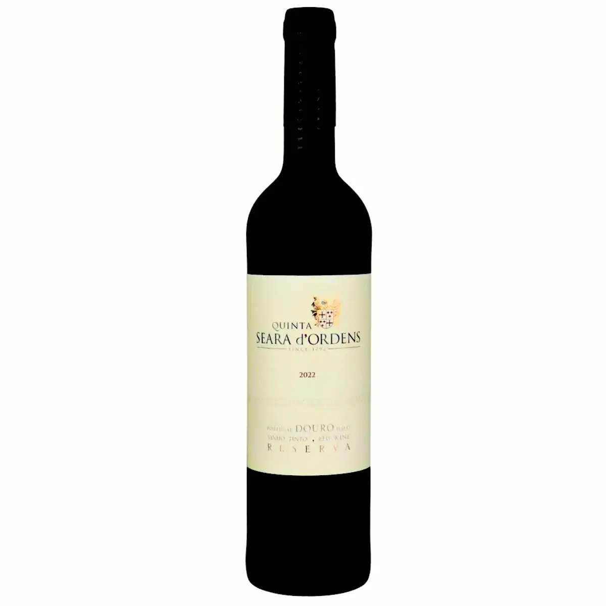 QUINTA SEARA D´ORDENS RESERVE RED 2022