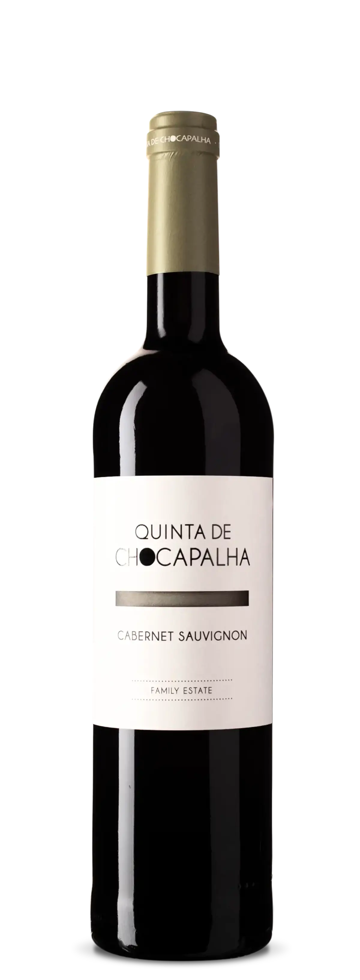 QUINTA DE CHOCAPALHA CABERNET SAUVIGNON 2021