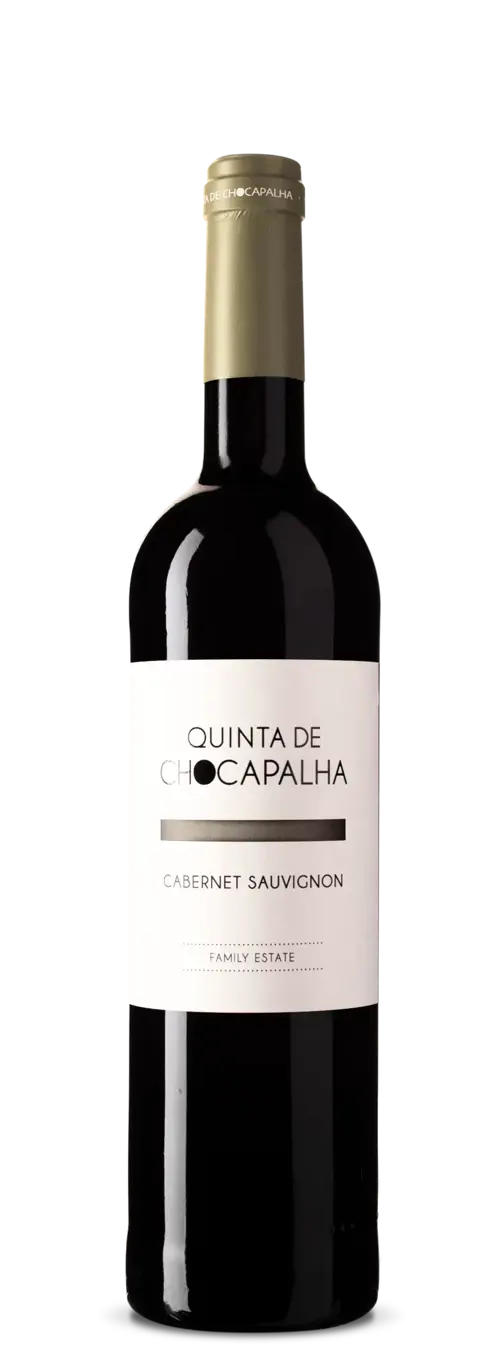 QUINTA DE CHOCAPALHA CABERNET SAUVIGNON 2021