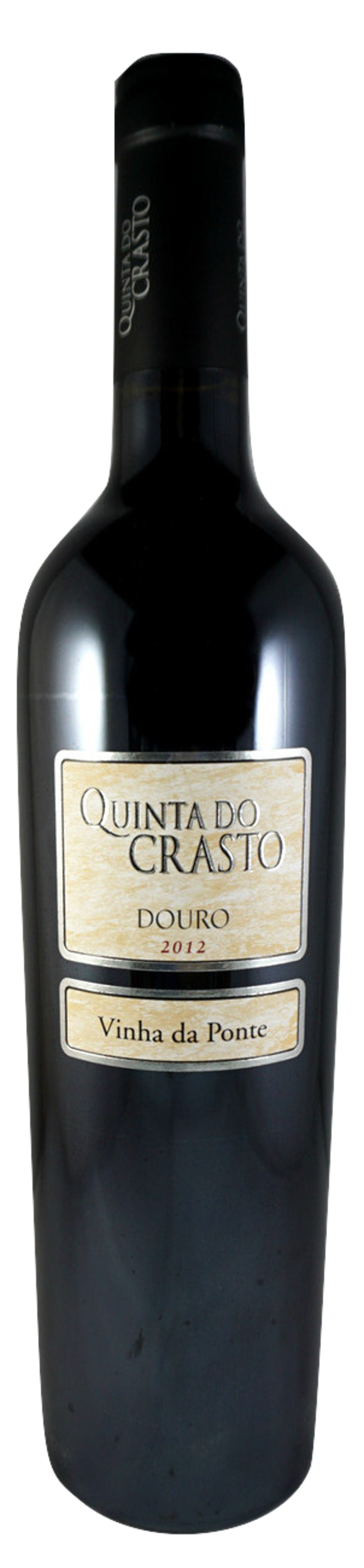 QUINTA DO CRASTO VINHA DA PONTE 2012 RED