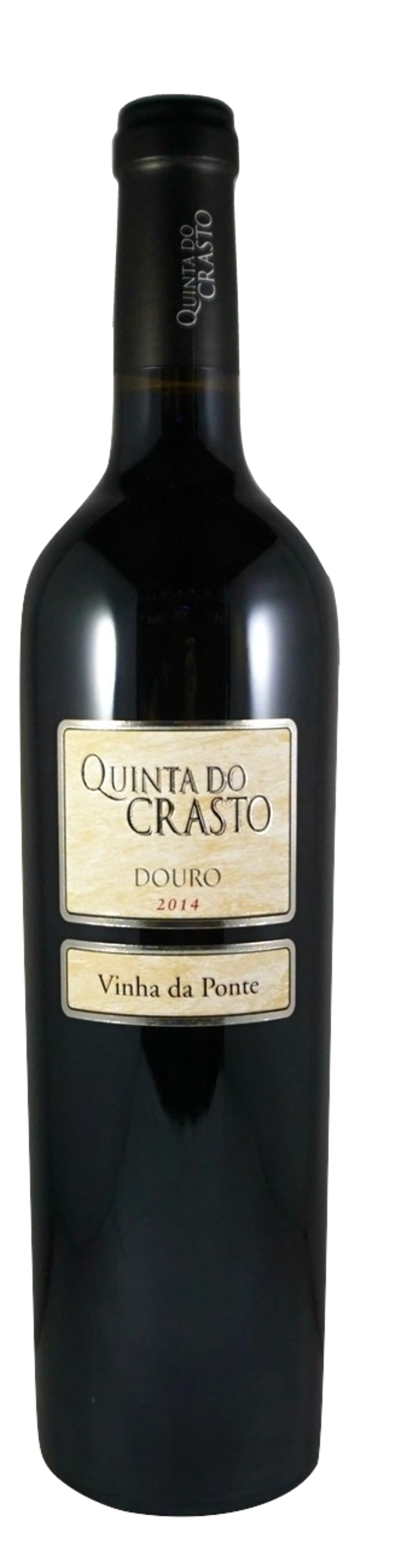 QUINTA DO CRASTO VINHA DA PONTE 2014 RED
