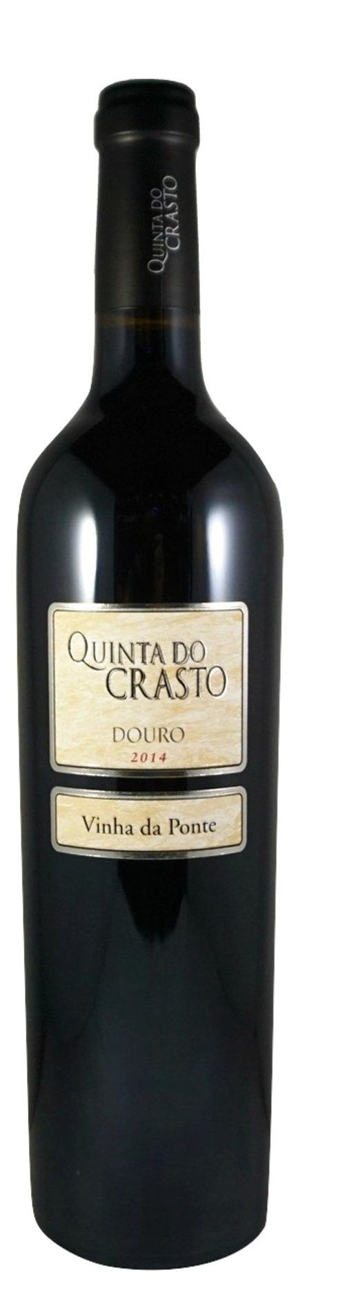 QUINTA DO CRASTO VINHA DA PONTE 2014 RED