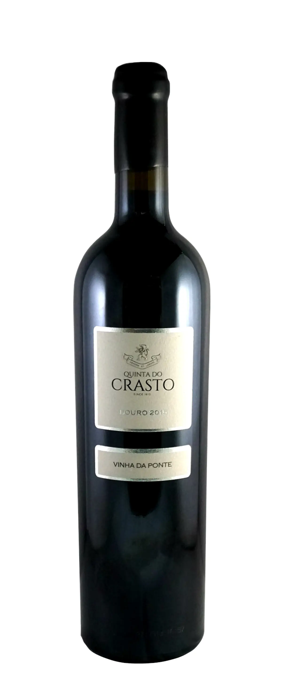 QUINTA DO CRASTO VINHA DA PONTE 2015 RED