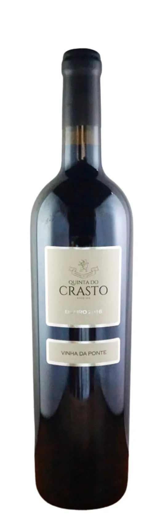 QUINTA DO CRASTO VINHA DA PONTE 2016 RED
