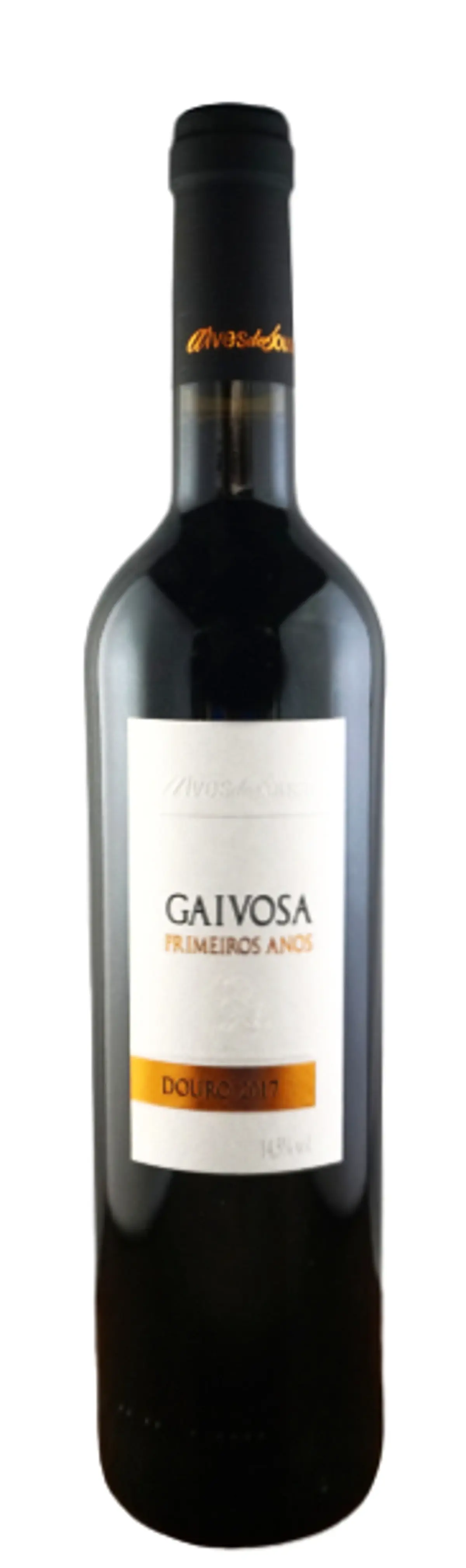 QUINTA DA GAIVOSA PRIMEIROS ANOS 2021 RED