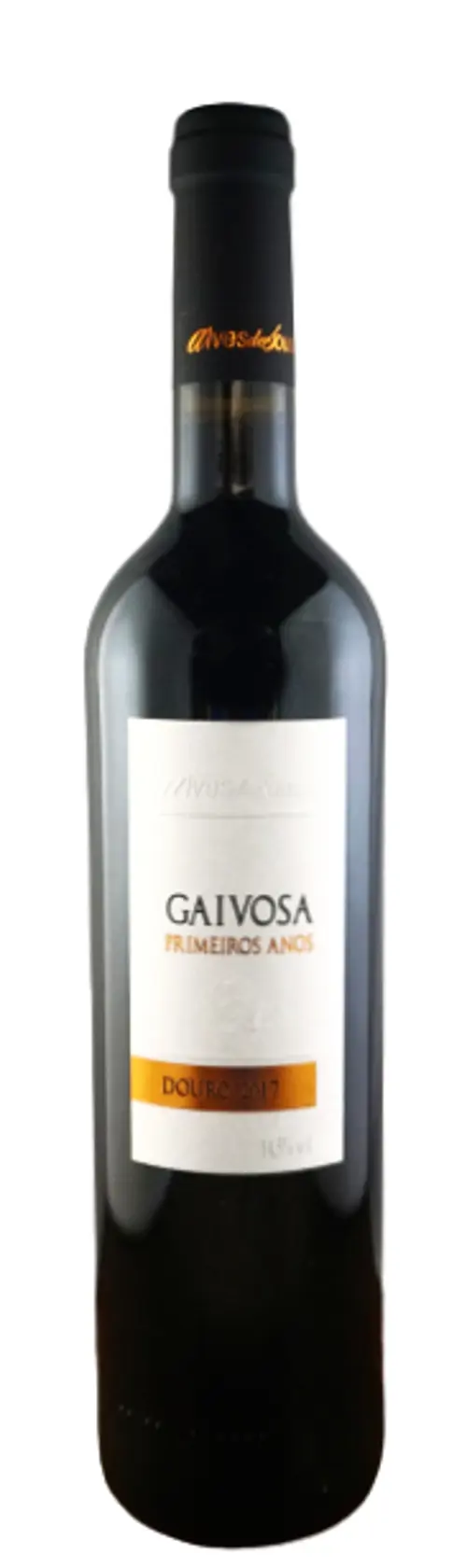 QUINTA DA GAIVOSA PRIMEIROS ANOS 2021 RED
