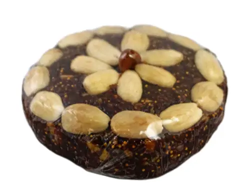 FIG CAKE FROM ALGARVE