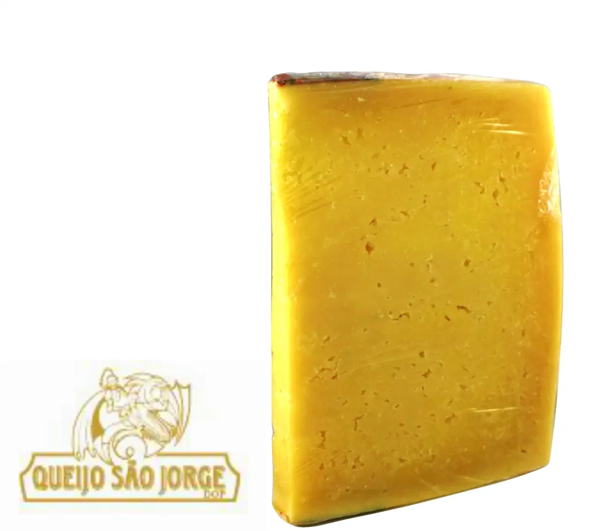 QUEIJO DA ILHA DE SÃO JORGE (FATIA)