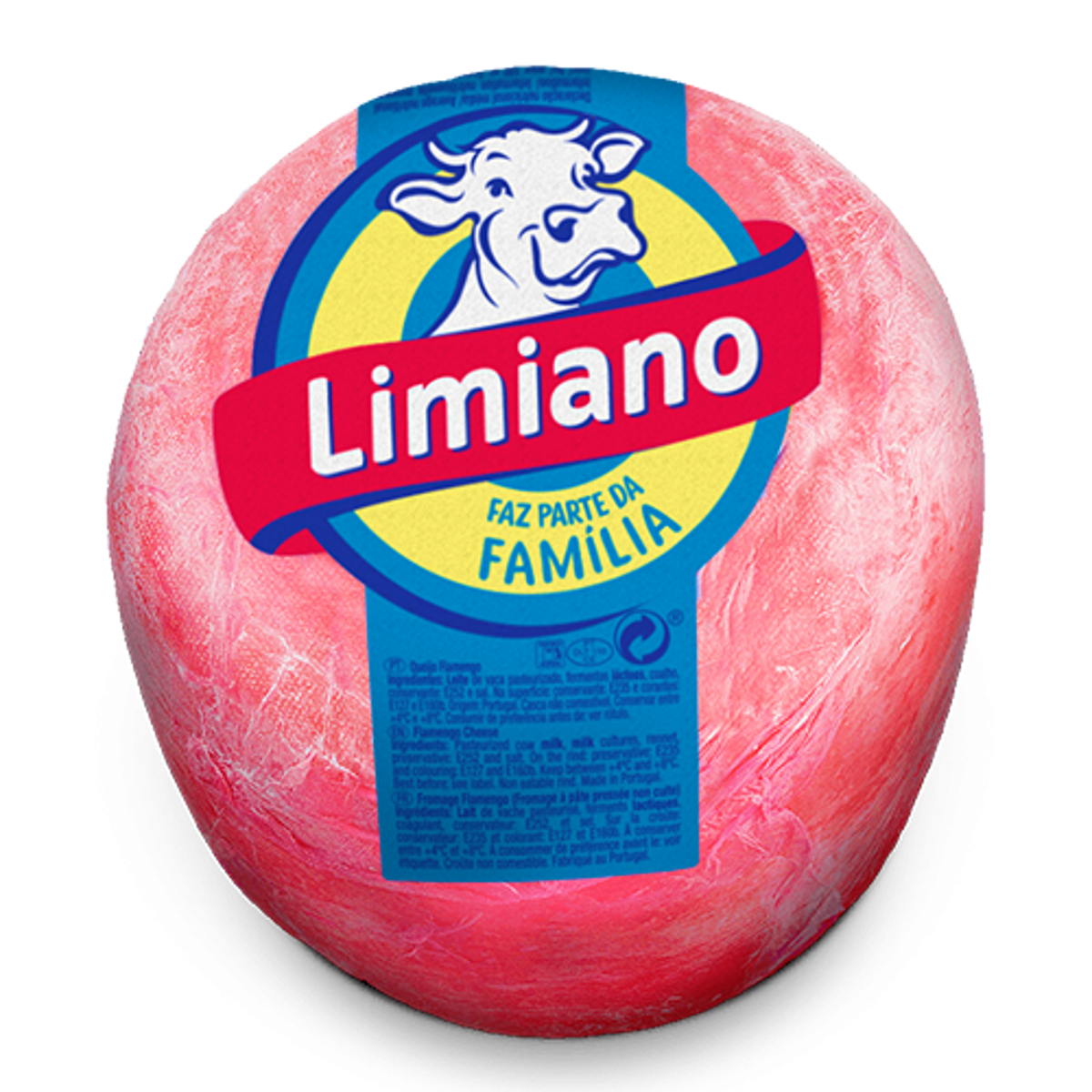 LIMIANO CHEESE (UNIT)