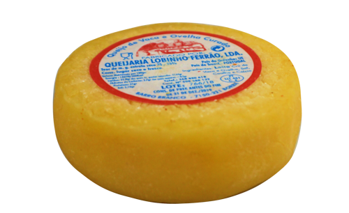 MIXED CHEESE FROM ALENTEJO SMALL (UNIT)