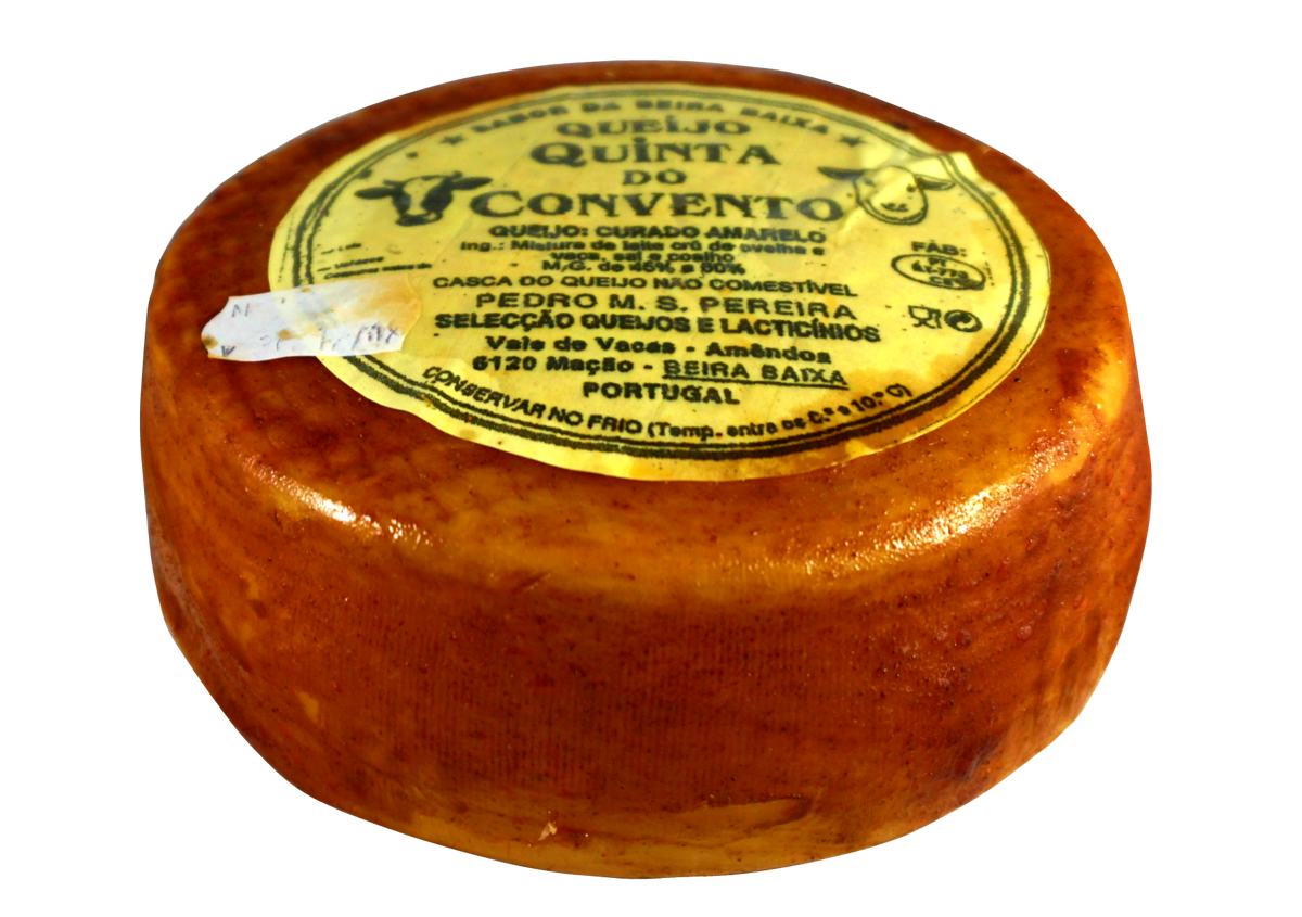 QUEIJO DE MISTURA DA BEIRA BAIXA (UNIDADE)