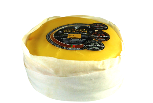 CREAMY SHEEP CHEESE (UNIT)