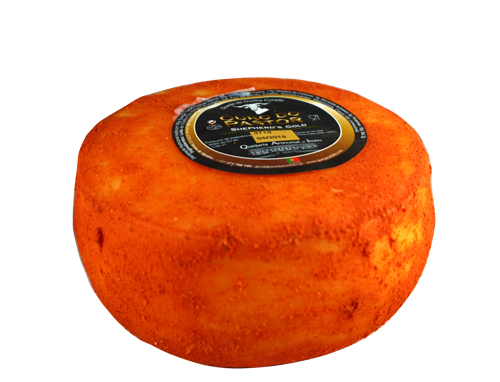 QUEIJO CURADO (UNIDADE)