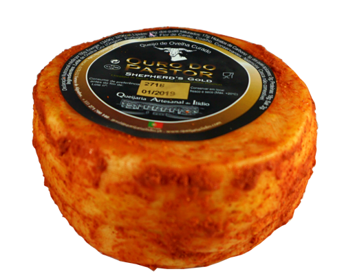 QUEIJO CURADO VELHO (UNIDADE)