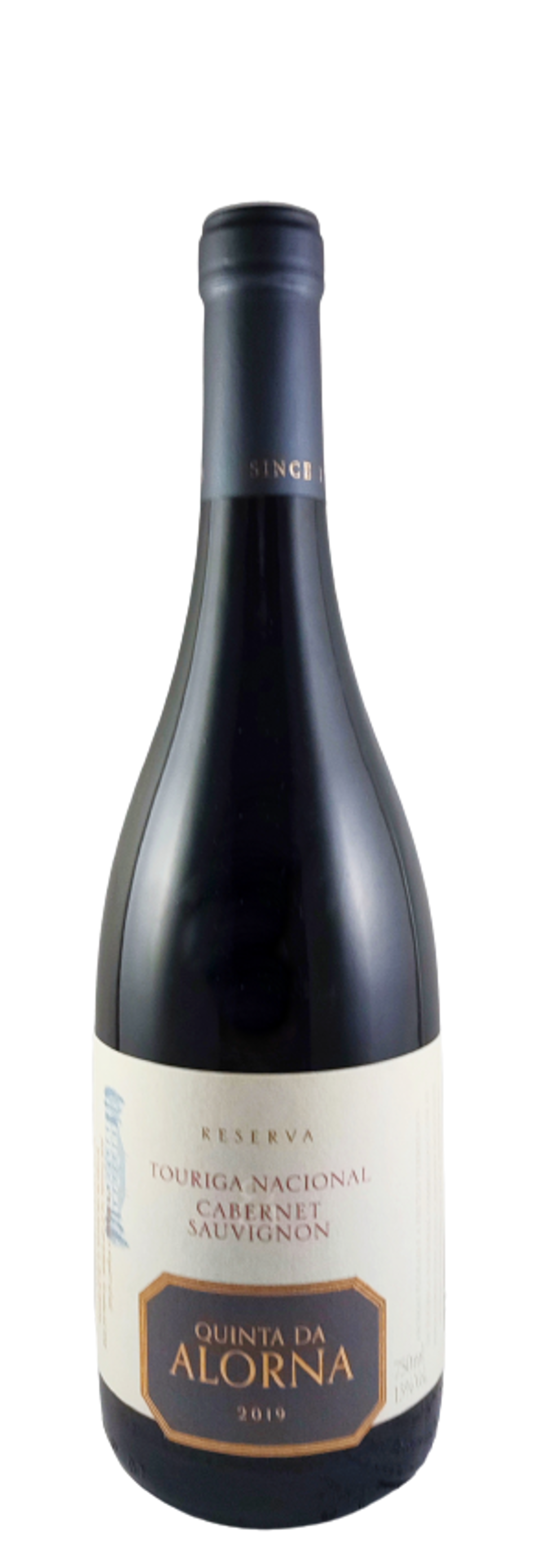 QUINTA DA ALORNA RESERVA 2021 TINTO