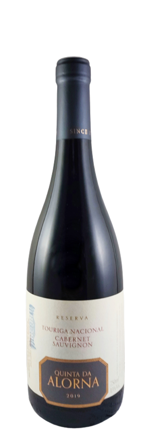 QUINTA DA ALORNA RESERVA 2021 TINTO