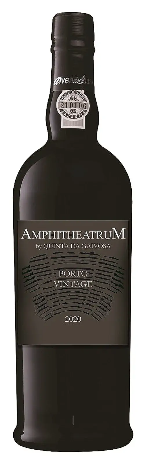 QUINTA DA GAIVOSA AMPHITHEATRUM VINTAGE 2020