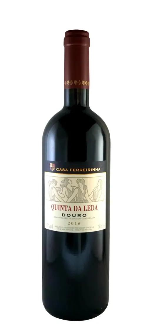 QUINTA DA LEDA 2020 RED