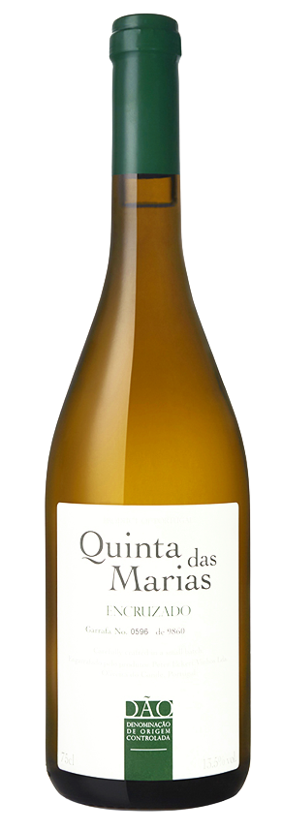 QUINTA DAS MARIAS ENCRUZADO 2023