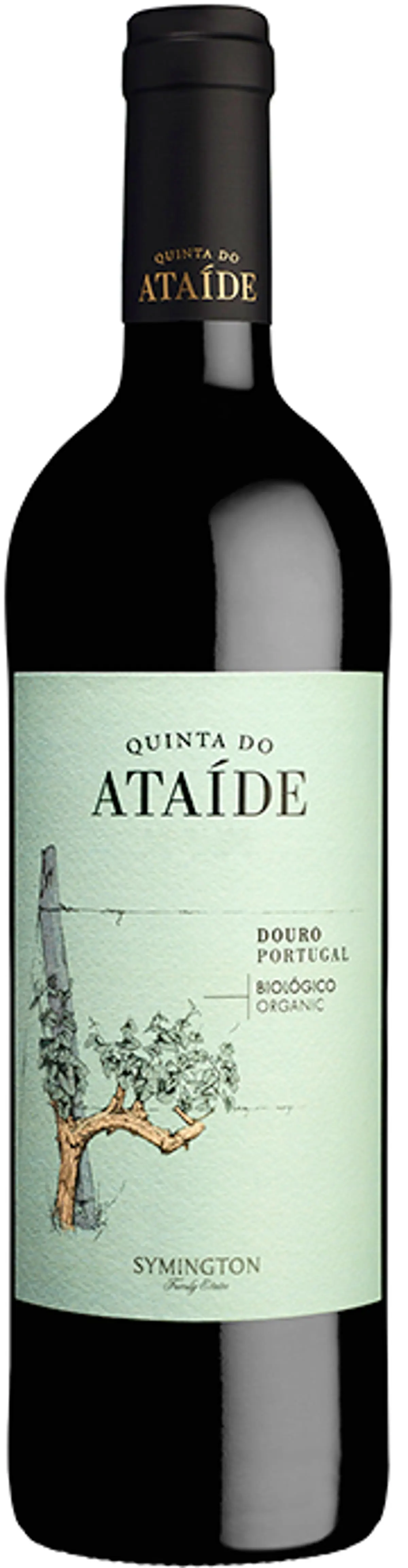 QUINTA DO ATAÍDE 2022 ORGANIC RED