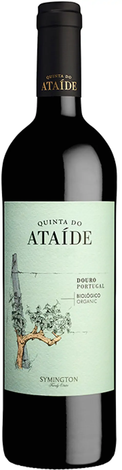 QUINTA DO ATAÍDE 2022 ORGANIC RED