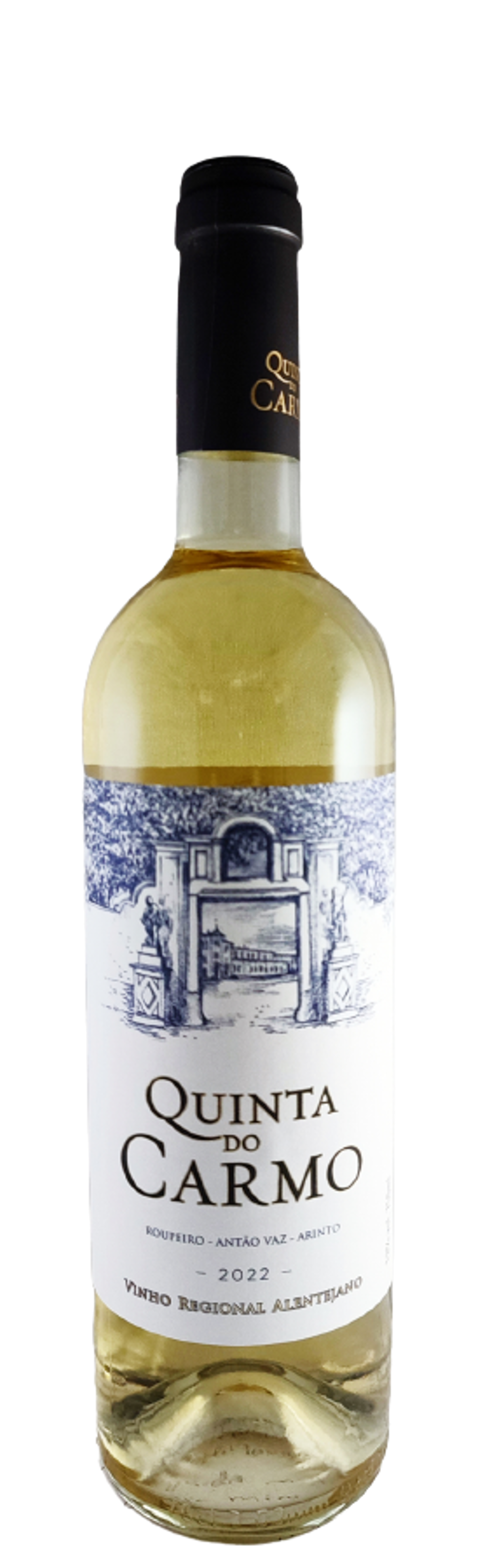QUINTA DO CARMO 2024 WHITE