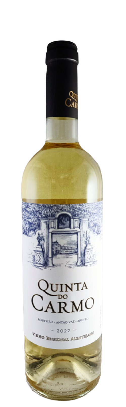 QUINTA DO CARMO 2024 WHITE