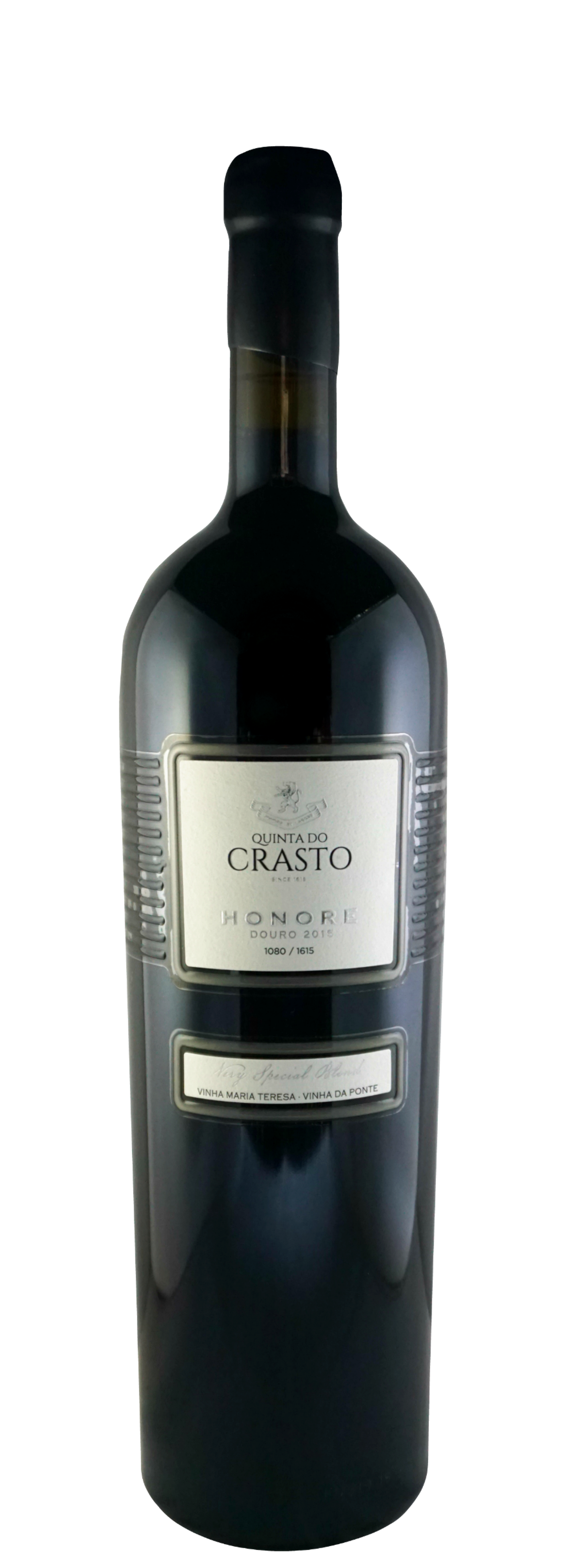 QUINTA DO CRASTO HONORE 2015 RED (1,5 LT)