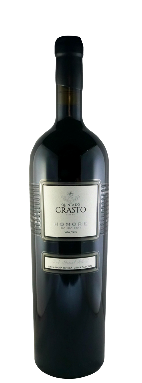 QUINTA DO CRASTO HONORE 2015 RED (1,5 LT)