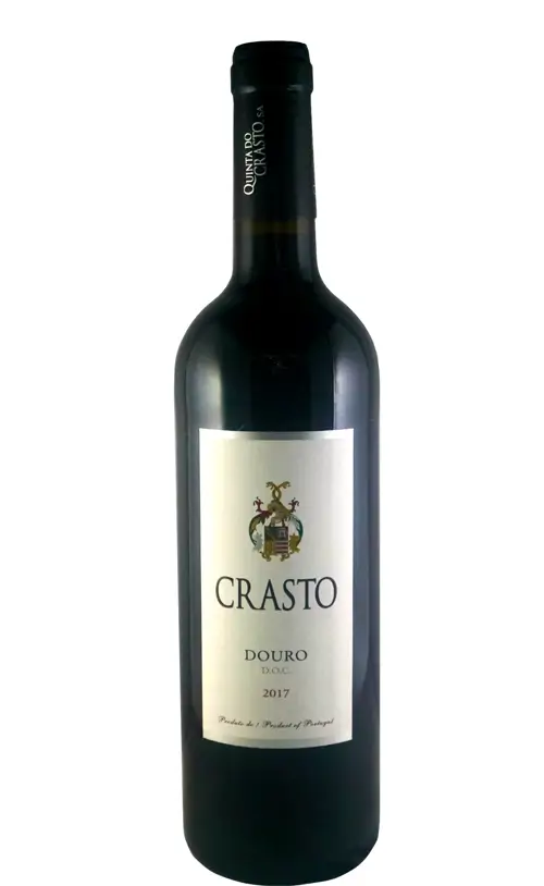 QUINTA DO CRASTO 2020 RED