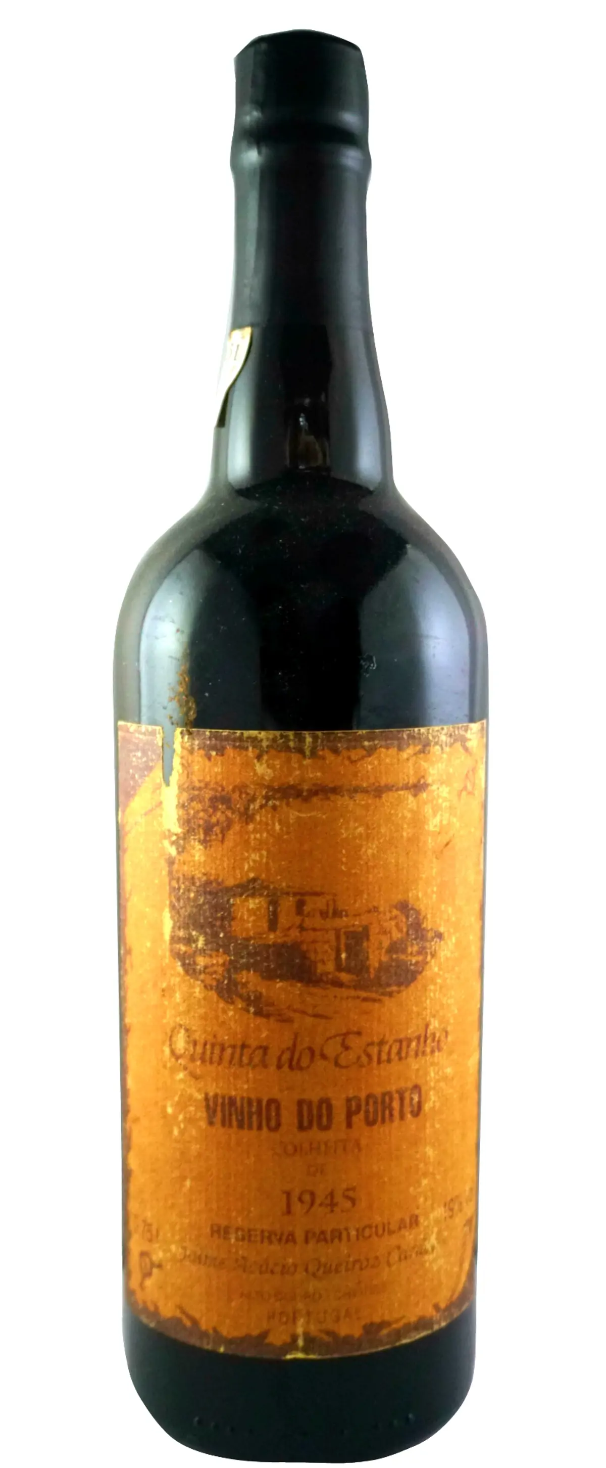 QUINTA DO ESTANHO SINGLE HARVEST 1945
