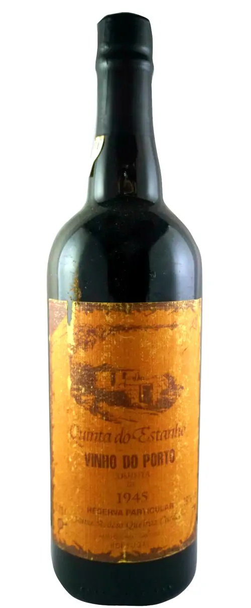 QUINTA DO ESTANHO SINGLE HARVEST 1945