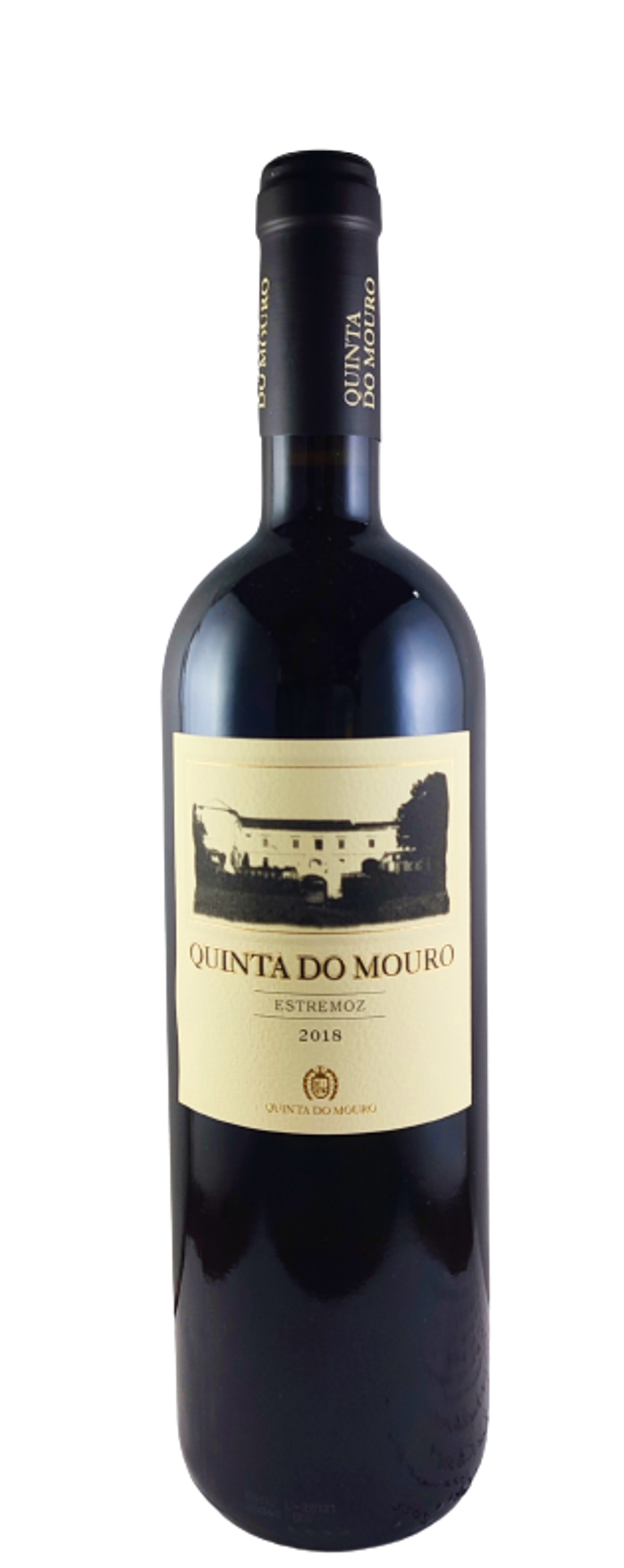 QUINTA DO MOURO 2018 RED