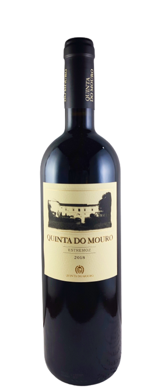 QUINTA DO MOURO 2018 RED